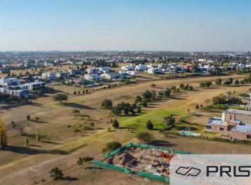Terreno , Córdoba · Terreno en Venta en La Cascada Country Golf