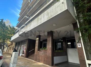 Departamento · 55m² · 3 Ambientes · 1 Cochera · Depto 2 Dorm. con Cochera, Casco Urbano