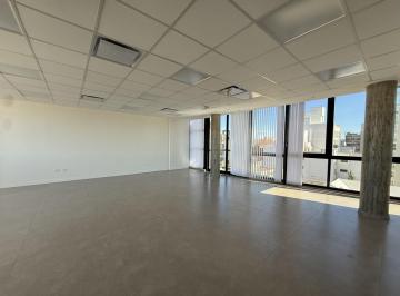 Oficina comercial · 100m² · 1 Ambiente · Alquiler Oficina a Estrenar de 100 m - Zona Guemes. Mar del Plata