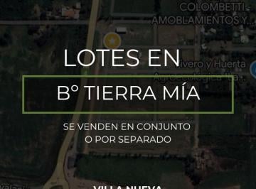 Terreno , Villa Nueva · Terrenos en Villa Nueva