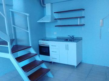 Departamento de 2 ambientes, Belgrano · Dúplex Sobre Av Cabildo y Congreso.
