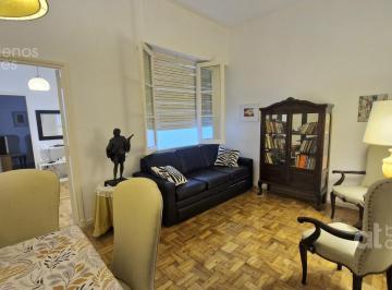 Departamento · 60m² · 2 Ambientes · Departamento 2 Ambientes en Alquiler Temporario en San Telmo