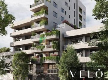 ALE-ALE-10799_2 · En Venta 2 Amb. en Saavedra a Estrenar con Financiación