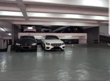 Garage · 12m² · Cochera en Venta - 12 m² - Retiro