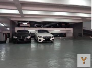 Garage · 12m² · Cochera en Venta - 12 m² - Retiro