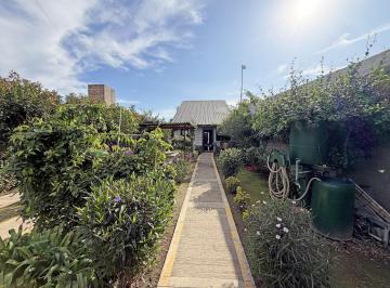 Casa · 124m² · 1 Dormitorio · 1 Cochera · Casa en Venta