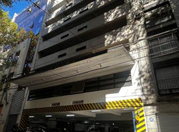 Garage , Balvanera · Venta | Balvanera | Cochera | a m de Corrientes y Callao