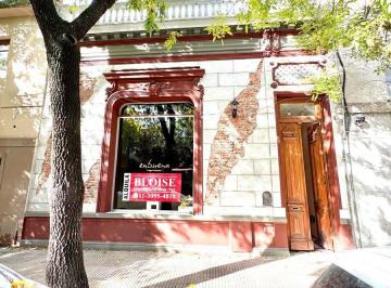 Local comercial , Caballito · Local a m de Pedro Goyena de 7.40 X 19.70, Apto Gastronomía
