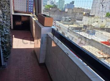 Departamento · 70m² · 4 Ambientes · Venta – Dpto. 4 Amb. en Morón - Piso 3 - | Apto Crédito