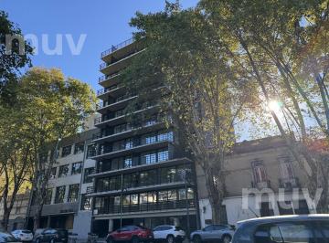 Departamento · 45m² · 2 Ambientes · Juan B. Justo 800 - Departamento de 2 Ambientes a Estrenar en Venta en Palermo Hollywood