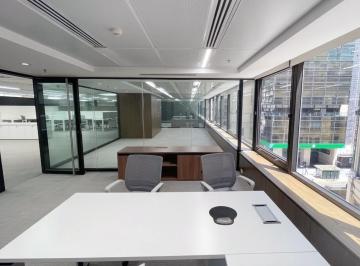 Oficina comercial · 818m² · Alquiler Oficina Amoblada en Microcentro! - The Corner Downtown