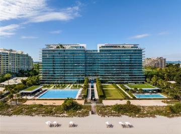 Departamento de 5 ambientes, Estados Unidos · Oceana Key Biscayne Dpt a Venta