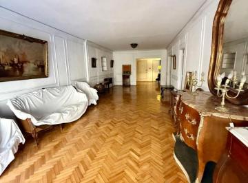 Departamento de 4 ambientes, Recoleta · Semipiso Para Refaccionar