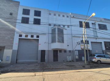 Depósito · 650m² · Alquiler Depósito Villa Lynch
