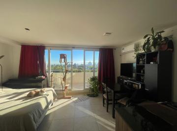 Departamento · 30m² · 1 Ambiente · Departamento Monoambiente Proximo a La Unviersidad Catolica Argentina