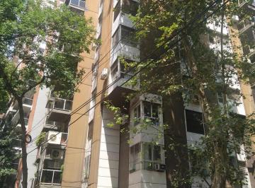 Departamento · 100m² · 4 Ambientes · 1 Cochera · Alquiler 4 Amb C/ Dep Palermo Lav Sep