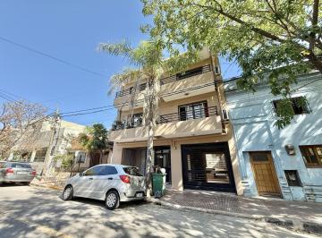 Departamento · 45m² · 2 Ambientes · 1 Cochera · Departamento de 2 Ambientes con Balcón y Cochera en Venta - San Fernando
