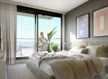 Departamento · 62m² · 3 Ambientes · Venta Apartamento 2 Dorm. en Buceo