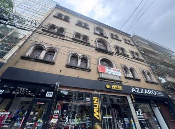 Edificio · 1200m² · Alquiler Edificio Comercial Villa Crespo