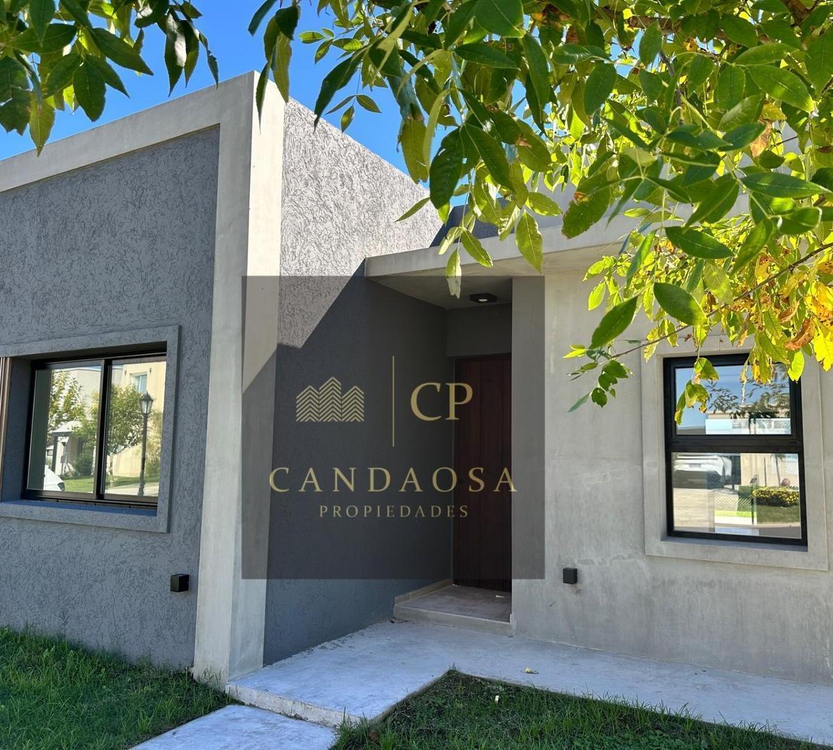 Sg Casa Venta Oportunidad B Santa LucÍa