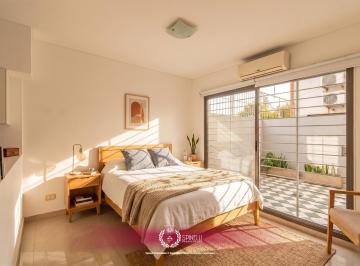 Departamento · 62m² · 2 Ambientes · Venta Departamento 1 Ambiente Divsible a 2 Ambientes 62 m² 2 Patios Parque Patricios Nuevo Amenities