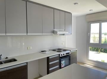 Departamento · 97m² · 3 Ambientes · 2 Cocheras · Venta/ Alquiler de Departamento en Pilara