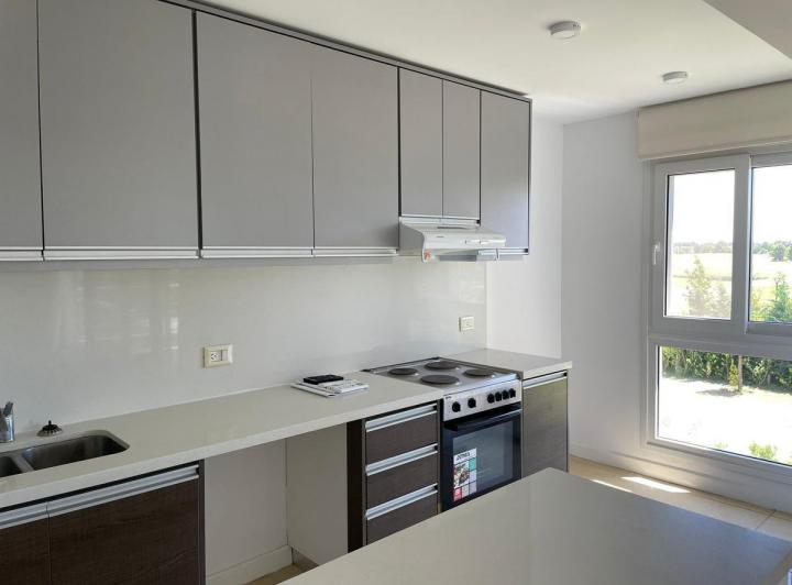 Departamento · 97m² · 3 Ambientes · 2 Cocheras