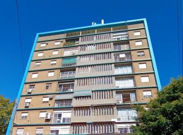 Departamento de 2 ambientes, Tres de Febrero · Departamento 2 Ambientes Ciudad Jardín