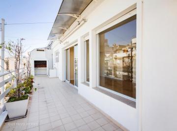 Departamento · 56m² · 2 Ambientes · Uriarte 2200 - Departamento con Terraza y Parrilla