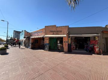 Local comercial · 722m² · 8 Locales en Funcionamiento + Terreno 722 m² | Esquina Comercial