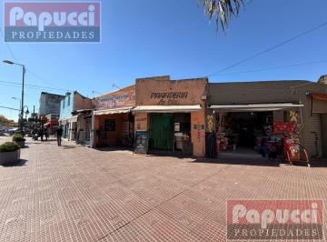 Local comercial · 722m² · 8 Locales en Funcionamiento + Terreno 722 m² | Esquina Comercial