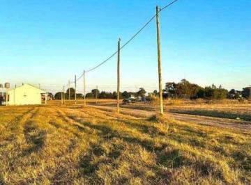 Terreno , Mar del Plata · Lote en "El Marquesado"