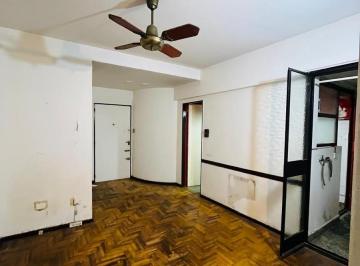 Departamento · 34m² · 2 Ambientes · Departamento en Palermo
