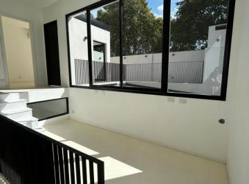 PH · 128m² · 4 Ambientes · Venta PH 5 Ambientes con Terraza y Pileta en Villa Crespo