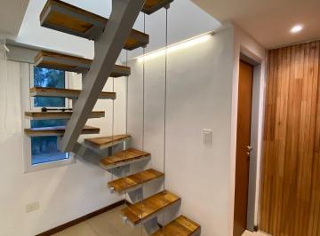 Departamento · 60m² · 4 Ambientes · 1 Cochera · Duplex en Sol del Paraná Pueblo Esther