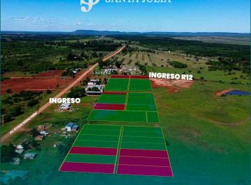 Terreno en Venta · Tu Refugio Exclusivo Frente Al Polo
