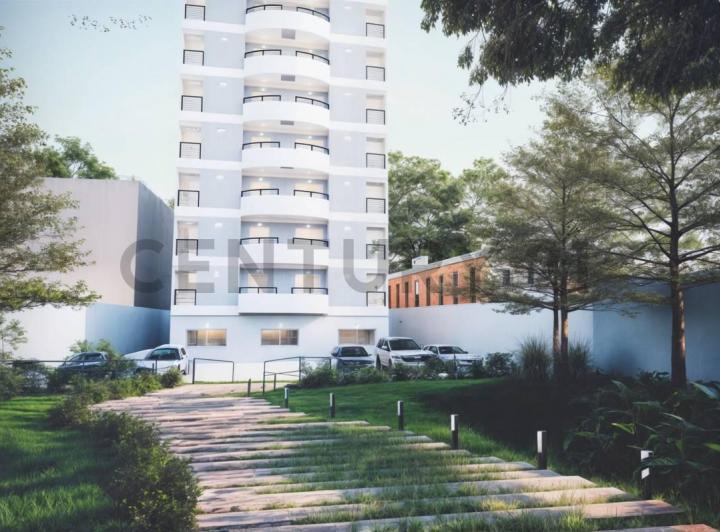 Departamento · 43m² · 2 Ambientes