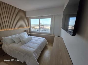 Departamento · 48m² · 3 Ambientes · Departamento en Venta - Dos Ambientes con Dependencia - Vista Al Mar - Mar del Plata