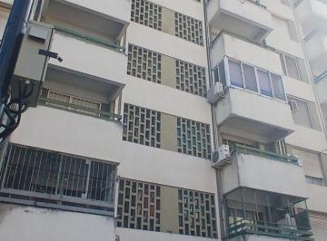 Departamento · 56m² · 3 Ambientes · Departamento - Centro