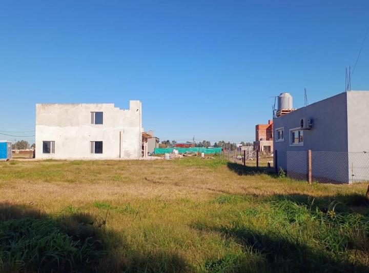 Terreno · 431m²