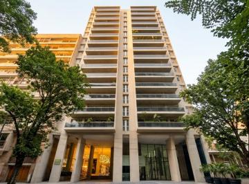 Departamento · 150m² · 5 Ambientes · Departamento Premium 243 m² – Barrio Norte