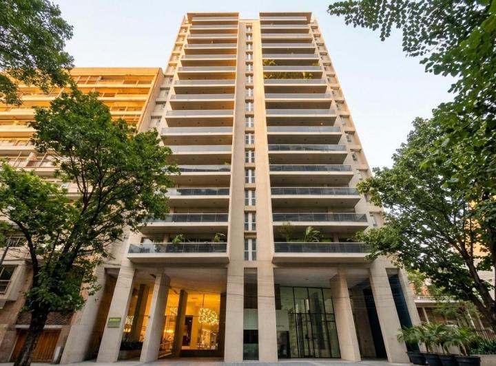 Departamento · 150m² · 5 Ambientes