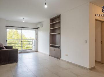 Departamento · 60m² · 3 Ambientes · 1 Cochera · Departamento - Tigre - Venta - 3 Ambientes