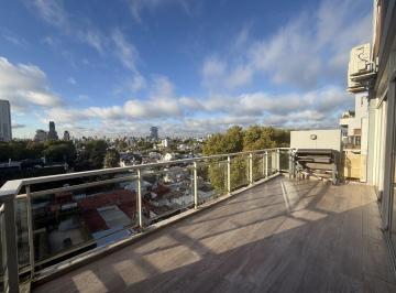 TPP-TPP-1193_2 · Duplex 90 m² Palermo Hollywood C/ Balcón Terraza y Cochera