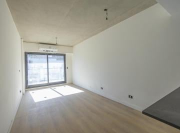Departamento · 53m² · 2 Ambientes · Venta 2 Ambientes con Habitacion en Suite - Apto Profesional - Belgrano - Entrega Mayo 2026