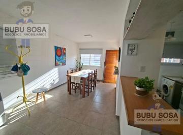 Casa · 80m² · 2 Dormitorios · Casa 2 Dor - Universitario de Horizonte
