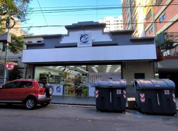Terreno · 538m² · Venta Lote 12,50 X 43 Belgrano