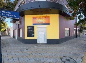 Local comercial · 60m² · Se Alquila Local Comercial en Barrio Pueyrredon