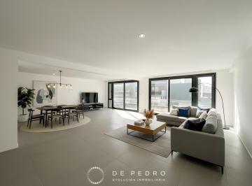 Departamento · 185m² · 4 Ambientes · 1 Cochera · Departamento en Plaza Mitre