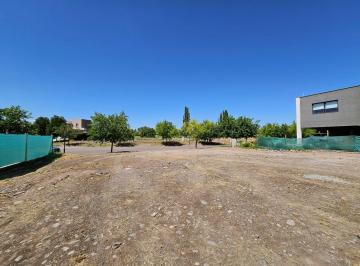 Terreno · 1125m² · Terreno en La Vacherie - Country Golf
